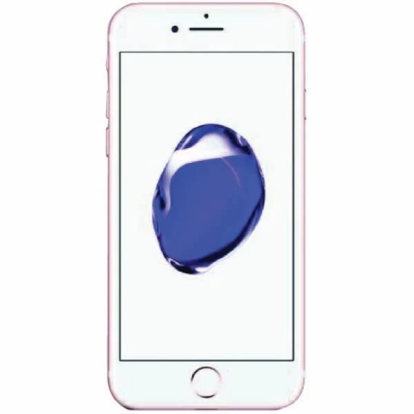 apple phone 7 32gb 128gb 256gb black red white space grey coral | Mobitel